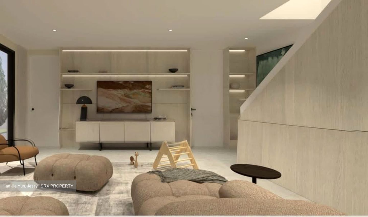 Braddell Heights Estate (D13), Detached #577843811